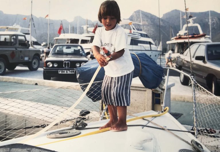 2_PRIMERAVEZENUNBARCO
