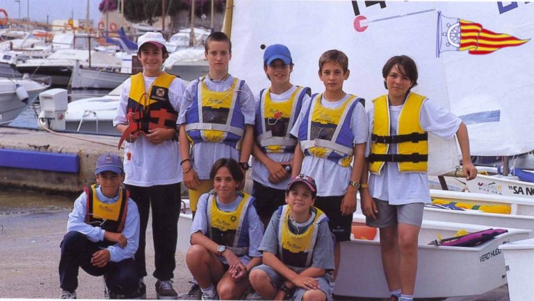 4_SUBCAMPEON DE ESPAÑA POR EQUIPOS CMSAP